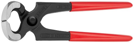 Afbeeldingen van KNIPEX Nijptang 5001160 DIN9243 160MM
