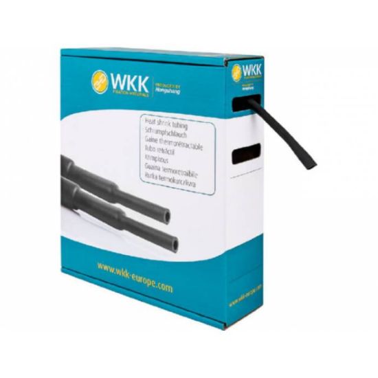 Afbeeldingen van Krimpkous H-2(Z) 4,8-2,4MM