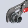 Afbeeldingen van KNIPEX Pijptang S-vorm 8361020 70MM