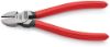 Afbeeldingen van KNIPEX Zijsnijtang 7001160 160MM