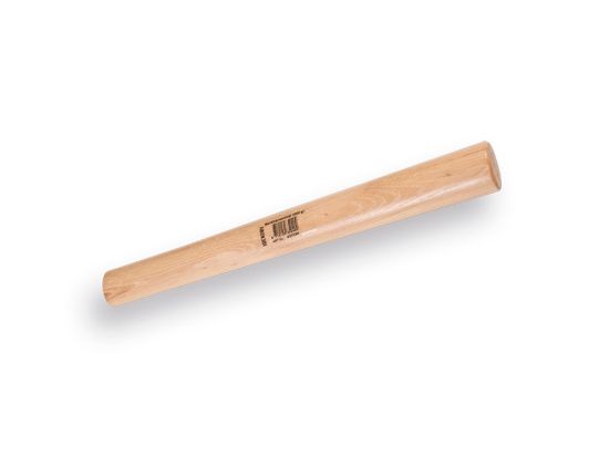 Afbeeldingen van ATLAS Hamersteel 2000g kop 34X24MM hickory 38CM