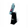 Afbeeldingen van FEMI Bandschuurmachine 504B 120X1500MM 600/900W drie fasen + voet