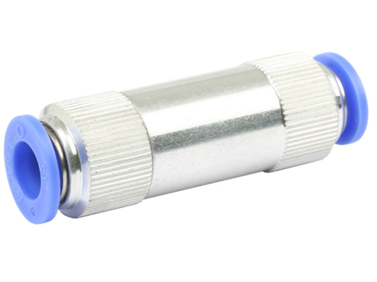 Afbeeldingen van Terugslagklep PIF 12MM
