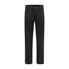 Afbeeldingen van BESTEX Werkbroek Basic polyester/katoen zwart 50