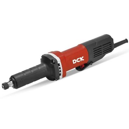 Afbeeldingen van DCK Rechte slijper KSJ08-25P 710W