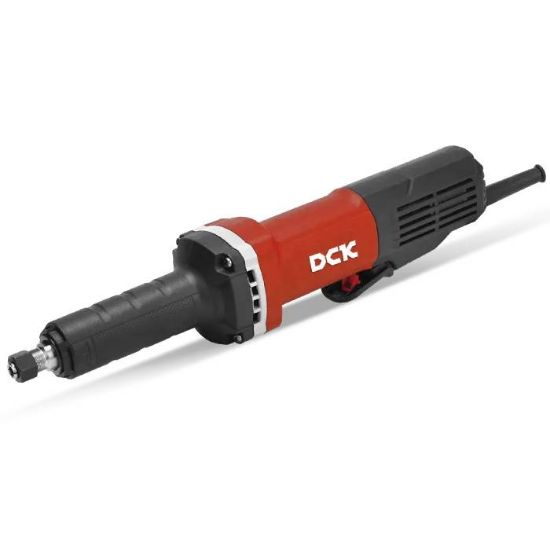 Afbeeldingen van DCK Rechte slijper KSJ08-25P 710W