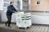 Afbeeldingen van FESTOOL Systainer³ SYS3 XXL 237 42,3L 792X296X237MM