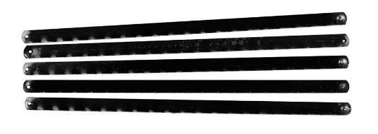 Afbeeldingen van STANLEY Metaalzaagblad Junior 150MM 5x