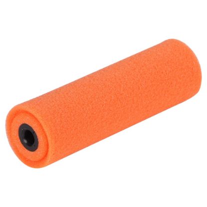 Afbeeldingen van COPENHAGEN PRO Aflakroller 5* MagicCrater met groef 11CM 10x