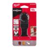 Afbeeldingen van MILWAUKEE Invalzaagblad multitool Starlock hout 3C speed Bi-metaal 35X42MM 10x