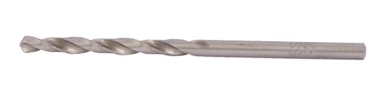 Afbeeldingen van KELFORT Metaalboor HSS geslepen 3,2MM