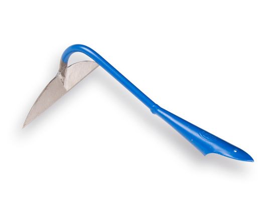 Afbeeldingen van DE WIT Hak gesmeed 20CM 