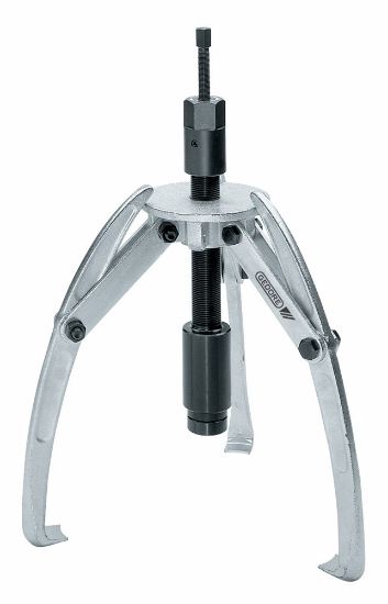 Afbeeldingen van GEDORE Trekker hydraulisch 3-armig