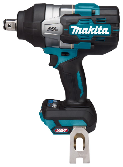 Afbeeldingen van Slagmoersleutel TW001GZ 40 V Max 