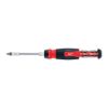 Afbeeldingen van MILWAUKEE Schroevendraaier multi-Bit 27-in-1 ratelend