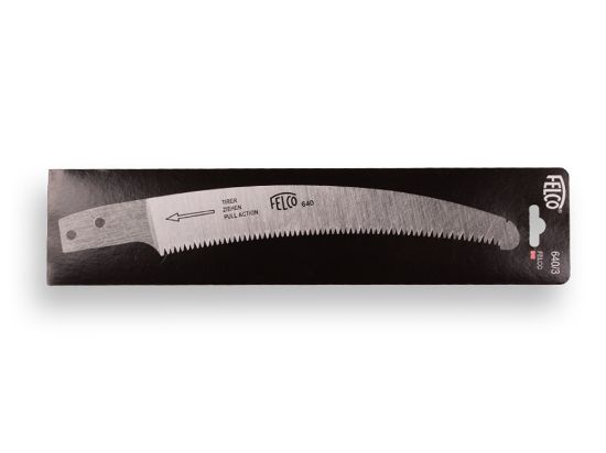 Afbeeldingen van FELCO Zaagblad t.b.v. 640/3 gebogen zaag F640