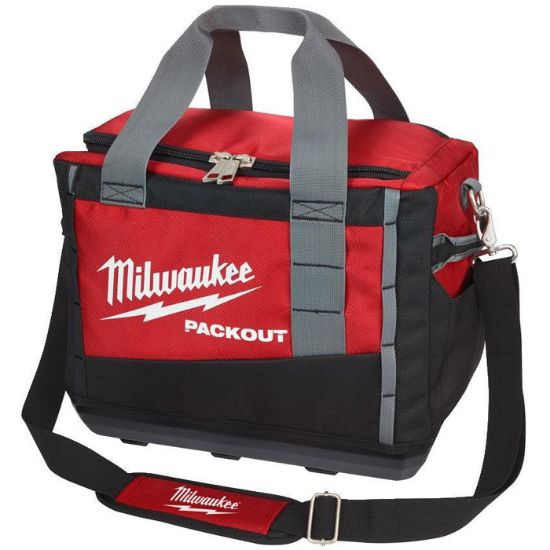 Afbeeldingen van MILWAUKEE Duffelbag PACKOUT 15"/38CM