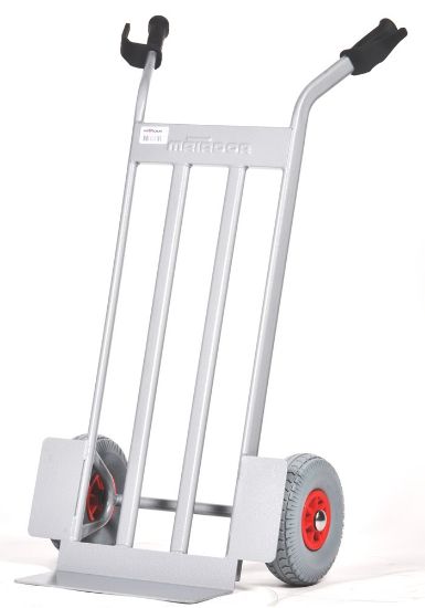 Afbeeldingen van MATADOR Steekwagen NST250-L 450X585X1100MM 350kg