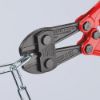 Afbeeldingen van KNIPEX Boutenschaar 7172610 48HRC 610MM