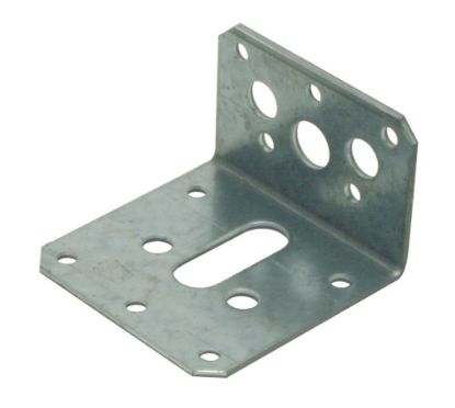 Afbeeldingen van GEBR. BODEGRAVEN Hoekanker SV 40X60MM 60X2,5MM