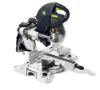 Afbeeldingen van FESTOOL Afkortzaag KAPEX KS120 REB 260MM 1600W