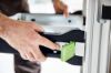 Afbeeldingen van FESTOOL Uittreklade SYS-AZ-MW 1000 493X373X118MM t.b.v. mobiele werkplaats MW 1000