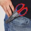 Afbeeldingen van KNIPEX Schaar elektricien 950510SB 160MM