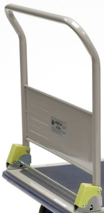 Afbeeldingen van PRESTAR Duwboom NG t.b.v. NG-401-8"