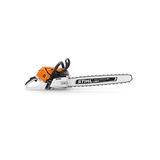 Afbeeldingen van STIHL Benzine kettingzaag MS500i 5000W 36RS ES Light 63CM