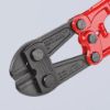 Afbeeldingen van KNIPEX Boutenschaar 7172760 48HRC 760MM