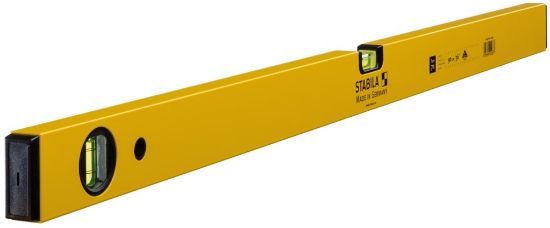 Afbeeldingen van STABILA Waterpas 70 blok 90CM