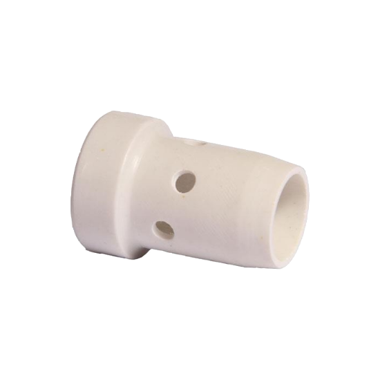 Afbeeldingen van WELDKAR Gasverdeler wit t.b.v. WK411/511