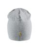 Afbeeldingen van BLÅKLÄDER Muts met stretch 2063 grijs mêlee onesize