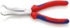 Afbeeldingen van KNIPEX Bougietrektang DIN5745 9,5MM kunststof-greep
