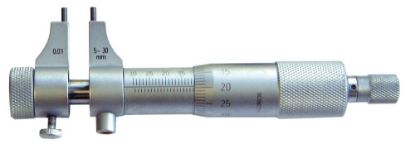 Afbeeldingen van Micrometer t.b.v. inwendig meten 5-30MM