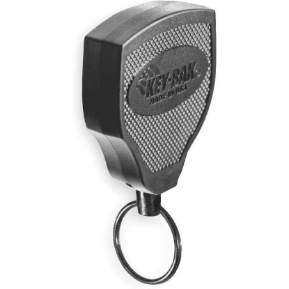 Afbeeldingen van KEY-BAK Key-bak Super 48 kunststof zwart 120CM