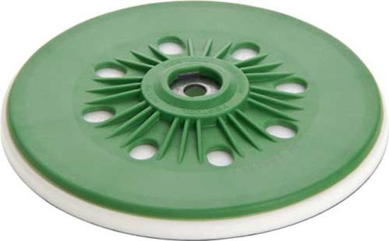 Afbeeldingen van FESTOOL Poetssteunschijf PT-STF D150 130MM MJ-M8