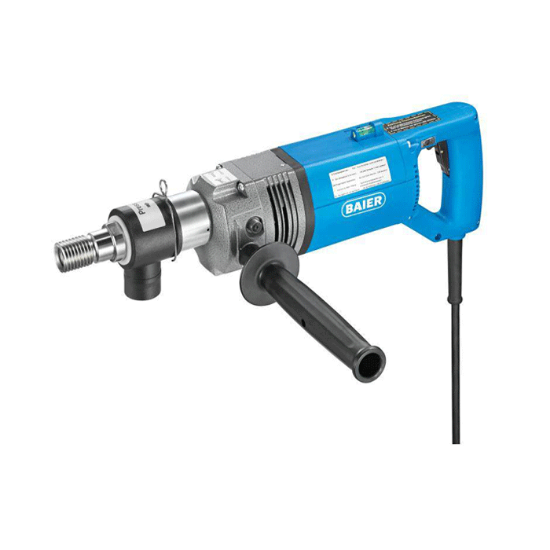 Afbeeldingen van BAIER Diamantboormachine nat/droog BDB825 1800W