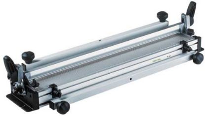 Afbeeldingen van FESTOOL Verbindingssysteem VS 600 GE 6-29MM 600MM t.b.v. OF 900, OF 1000, OF 1010, OF 1400