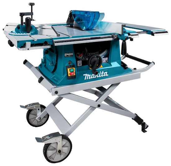 Afbeeldingen van Tafelzaag MLT100NX1 260MM 230V