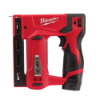 Afbeeldingen van MILWAUKEE Accu niettacker subcompact M12BST-202X