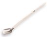 Afbeeldingen van ATLAS Schepbats gehard met Batsesteel 130CM ¾