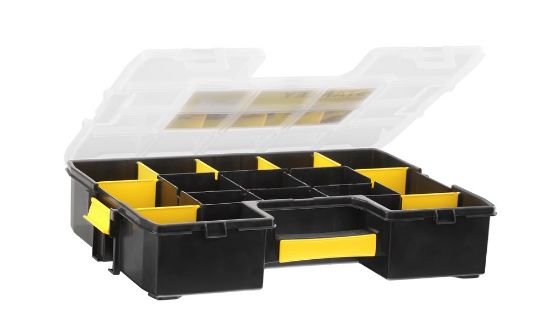 Afbeeldingen van STANLEY Organizer SortMaster 