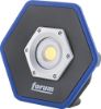 Afbeeldingen van FORUM Accu werklamp 20W 500-2100LM