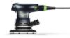 Afbeeldingen van FESTOOL Vlakschuurmachine RTS 400 REQ 250W 
