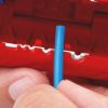 Afbeeldingen van KNIPEX Buizensnijder golf TwistCut 902202SB 13-32MM