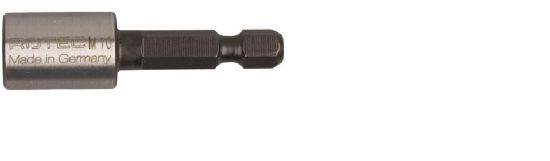 Afbeeldingen van ROTEC Hulpstuk voor stokschroeven E6,3X50MM