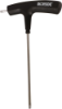 Afbeeldingen van IRONSIDE Stiftsleutel TORX T-greep T15