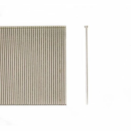 Afbeeldingen van D'ORLY Afwerknagel RH-series VZ 18GA 40MM 5000x