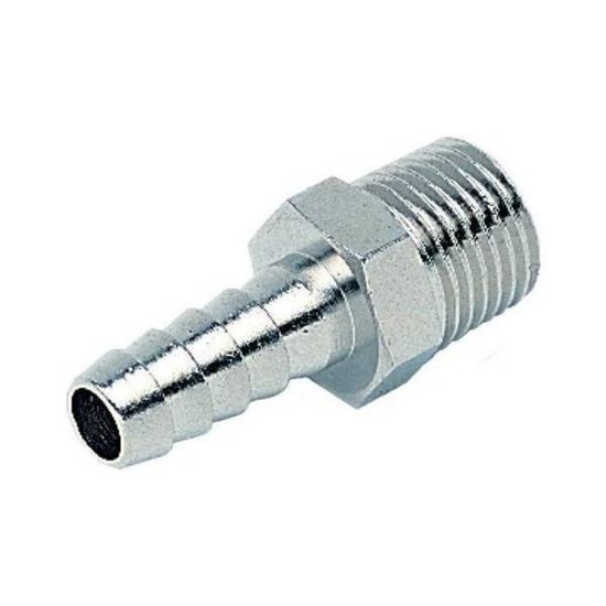 Afbeeldingen van Slangpilaar 9MM R⅜"